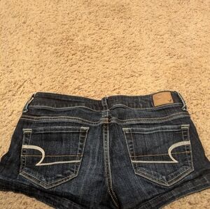 Women's American eagle shorts